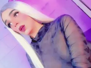 Cam4 Adult Video Chat of alessa_mullen