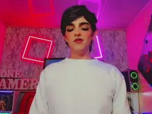 Cam4 Live Porn of alessa_mullen