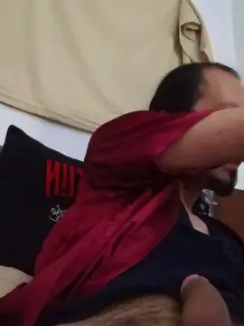 Cam4 Live Sex Cam of ferchohotCock85