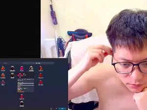 Cam4 Watch Live Sex Cams of jo8087