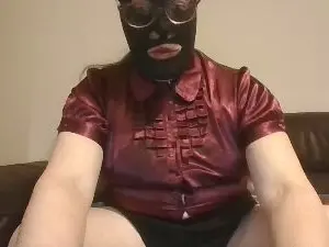 Cam4 Sex Cam of mariasatin2