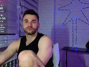 Cam4 Free Live Porn of DaddySlav