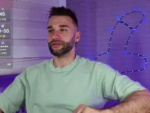 Cam4 Adult Video Chat of DaddySlav