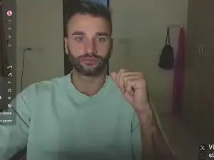 Cam4 Adult Webcams of DaddySlav