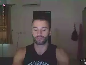 Cam4 Adult Video Chat of DaddySlav