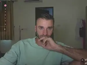 Cam4 Sex Chat of DaddySlav