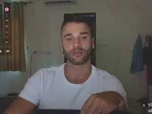 Cam4 Best live sex cam show of DaddySlav