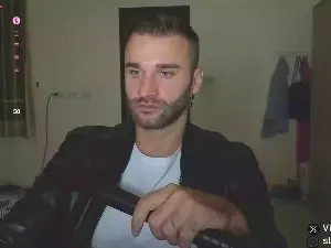Cam4 Adult Video Chat of DaddySlav