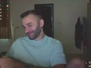 Cam4 Adult Webcams of DaddySlav