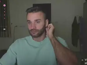 Cam4 Sex Cam of DaddySlav