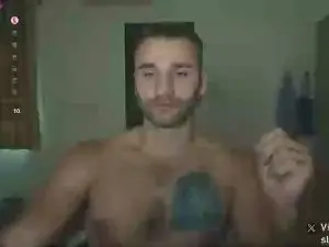 Cam4 Best live sex cam show of DaddySlav