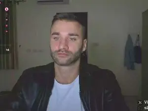 Cam4 Watch Live Sex Cams of DaddySlav