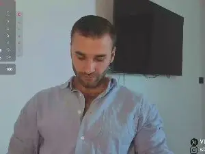 Cam4 Adult Webcam of DaddySlav