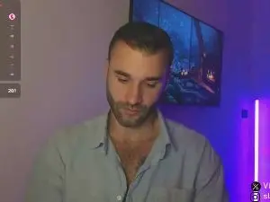 Cam4 Best live sex cam show of DaddySlav