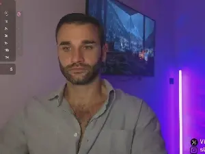 Cam4 Adult Video Chat of DaddySlav