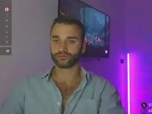 Cam4 Adult Video Chat of DaddySlav