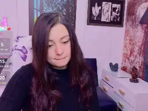 Cam4 Adult Webcam of eva_rosell