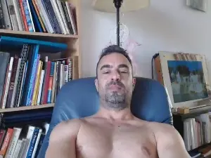 Cam4 Free Porn Cam of phantasies31