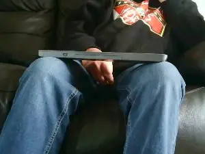 Cam4 Nude Webcam of sexymanlol