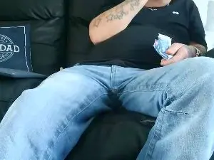 Cam4 Free Porn Cam of sexymanlol