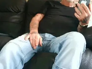 Cam4 Live Sex of sexymanlol
