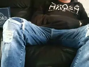 Cam4 Live Porn of sexymanlol