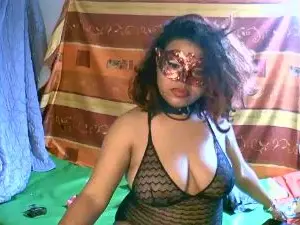 Cam4 Sex Chat of Hotlady2025
