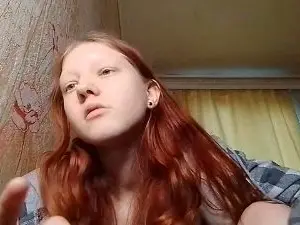 Cam4 Free Porn Cam of JenaeCocuzza
