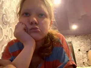 Cam4 Live Sex of JenaeCocuzza