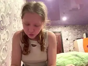 Cam4 Adult Webcam of JenaeCocuzza