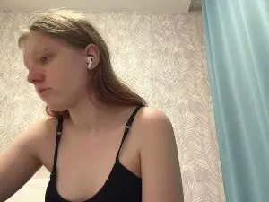 Cam4 Live Sex of JenaeCocuzza
