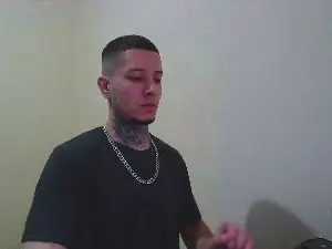 Cam4 Best Webcam of Tattuado18cm