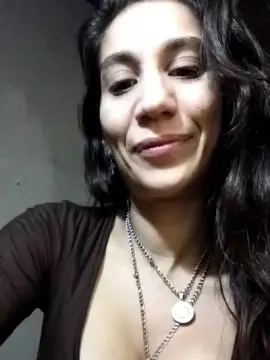 Cam4 Nude Webcam of Vaanesaan