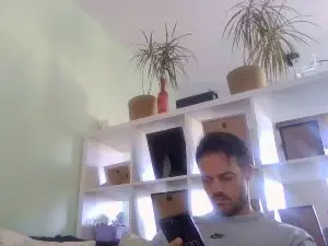 Cam4 Nude Webcam of bigcockjohnxxx