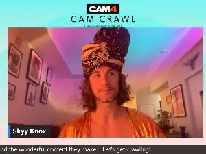 Cam4 Adult Video Chat of camcrawl