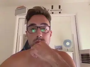 Cam4 Free Porn Cam of jordi336