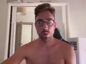 Cam4 Free Porn Cam of jordi336