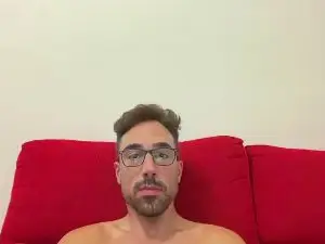 Cam4 Private Sex Chat of jordi336