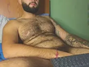 Cam4 Free Live Porn of nickjordan3