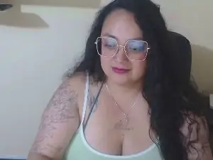 Cam4 Sex Cam of AvaRyd