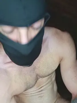 Cam4 Live Porn of Barba_Nera
