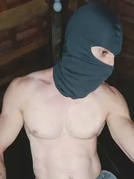 Cam4 Live Sex Cam of Barba_Nera