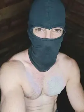 Cam4 Sex Chat of Barba_Nera