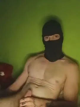 Cam4 Sex Cam of Barba_Nera