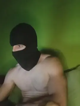 Cam4 Adult Webcam of Barba_Nera