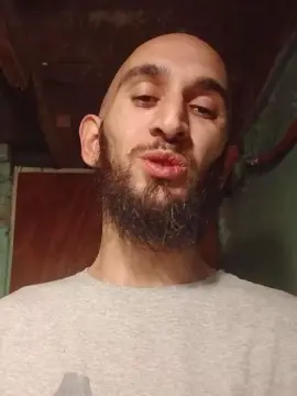 Cam4 Live Porn of Bjamin