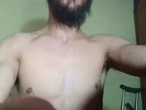 Cam4 Adult Video Chat of Bjamin
