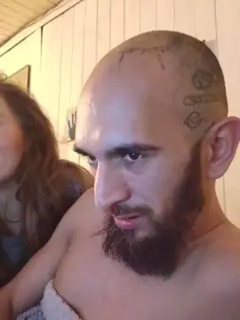 Cam4 Nude Webcam of Bjamin