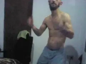 Cam4 Sex Cam of Bjamin
