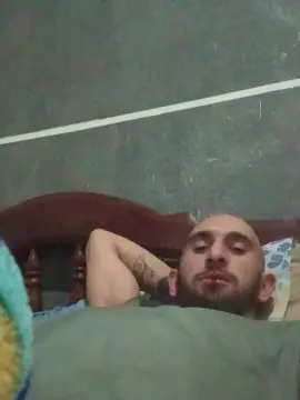 Cam4 Adult Video Chat of Bjamin